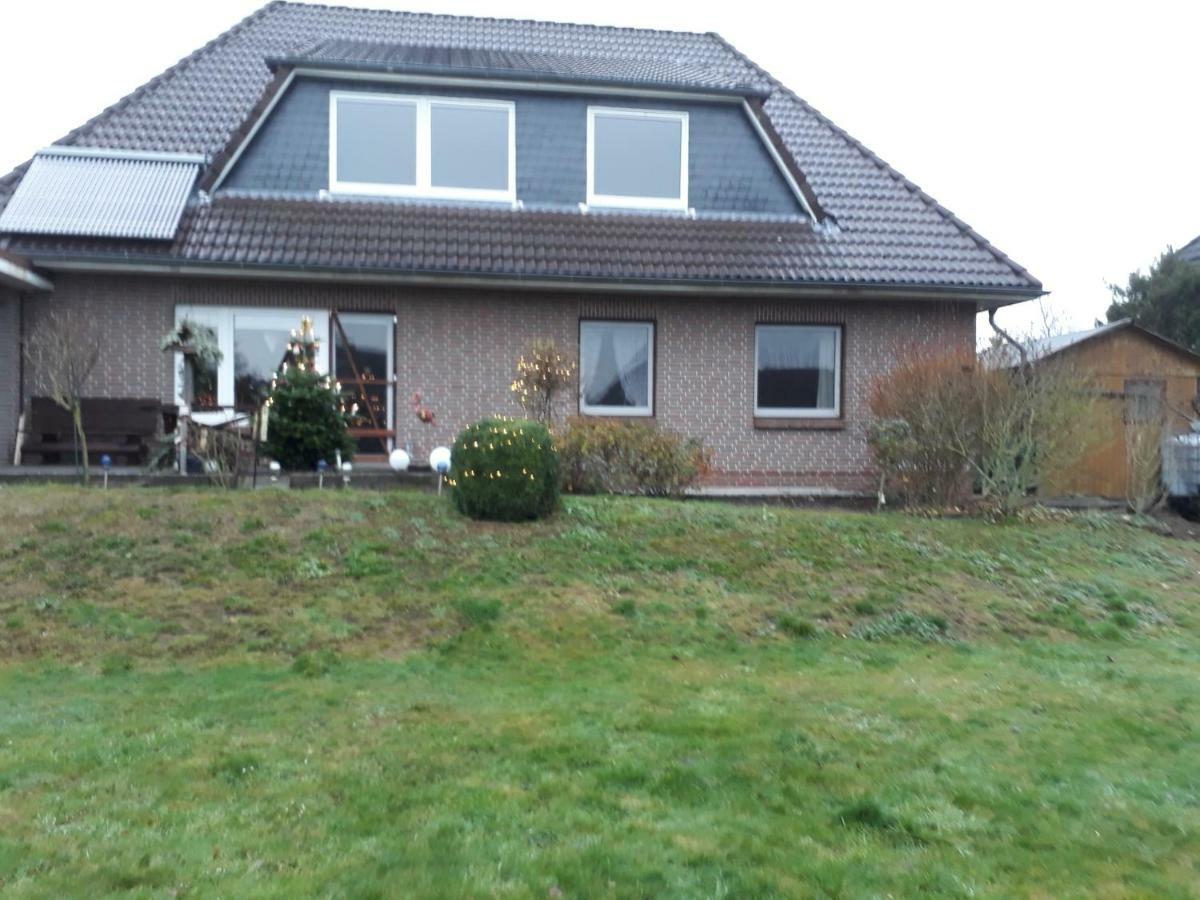 Storchennest Apartment Burg  Exterior photo